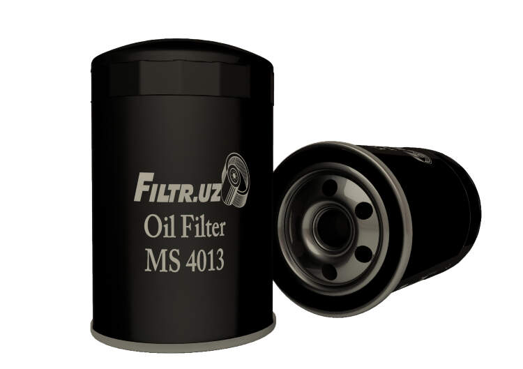 Фильтр масляный MS-4013