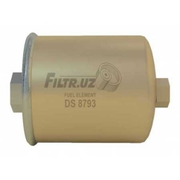 Фильтры топливные